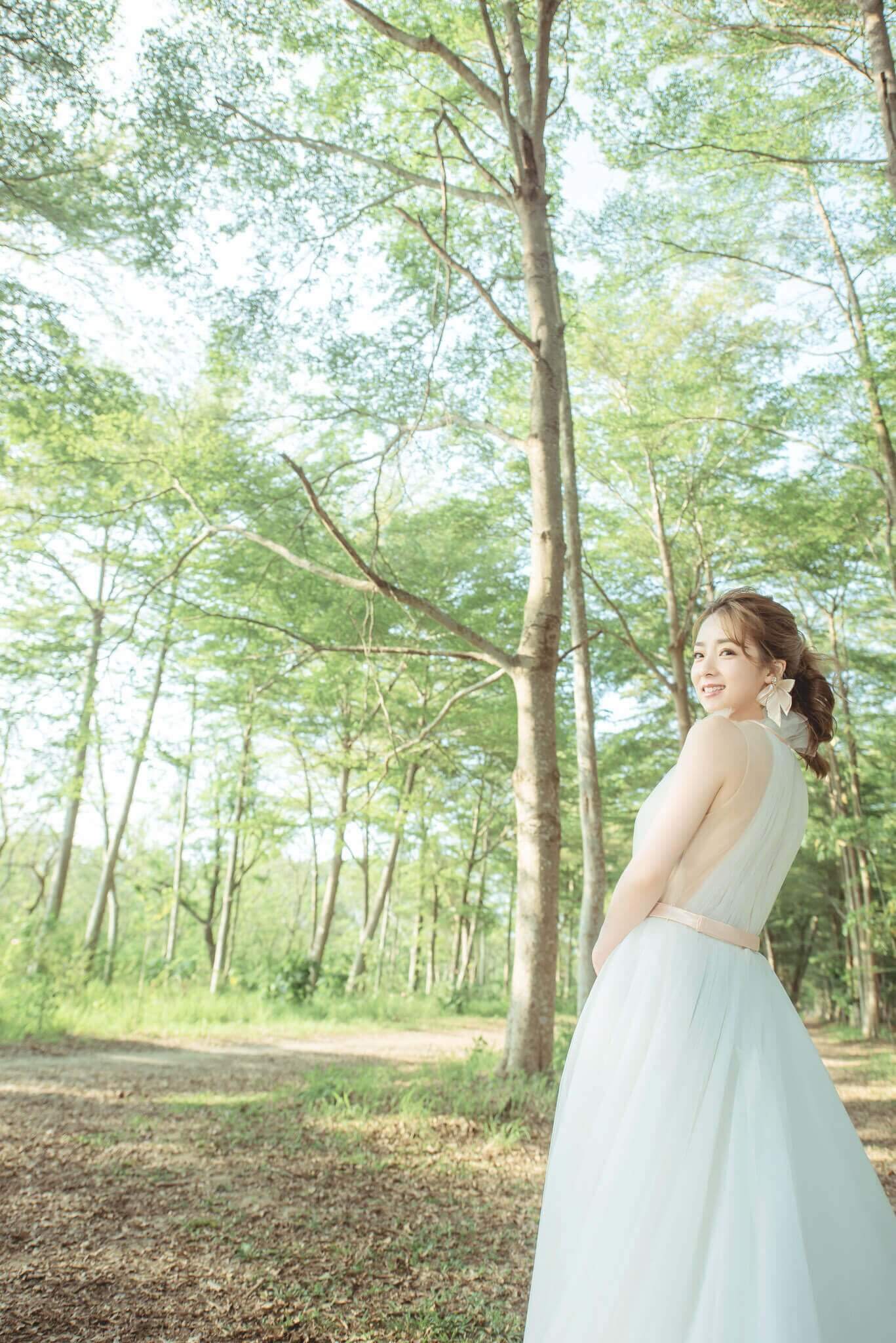 韓系寫真的第7張圖片